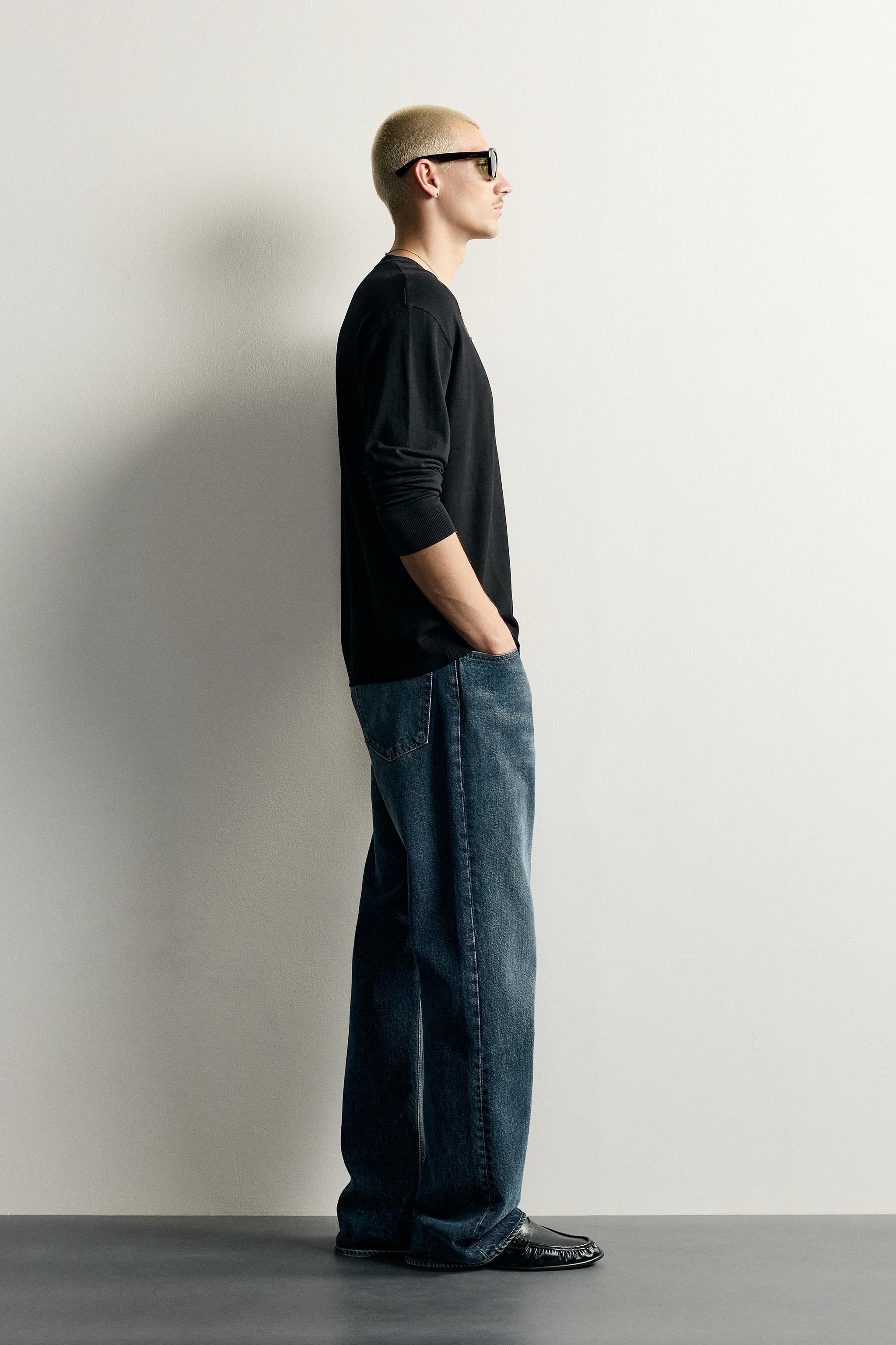 BASIC REGULAR FIT JUMPER